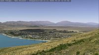 Mackenzie District › South