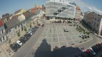 Prerov › West - Day time