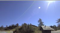 Bohinj › East - Day time
