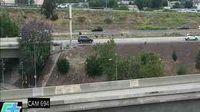 Los Angeles: Pacoima › West: SR-118 : (694) North I-5 Conn - Loc 2 - Day time