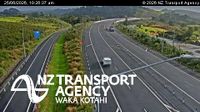 Rodney › North: SH1 Puhoi Viaduct - Day time