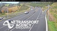 Rodney › South: SH1 Johnstones Hill Tunnels - Day time