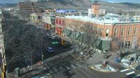 Rapid City › North - Day time