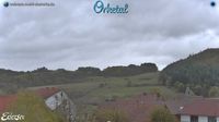 Vohl › North-east - Day time