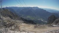 Bovec › North-east - Day time