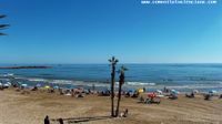Alboraia › East: Platja d'Alboraya - Overdag
