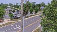 Lewes: US 9 @ MONROE AVE - Day time