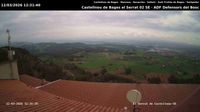 Castellnou de Bages › South-east - Jour