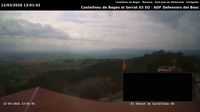 Castellnou de Bages › South-west - Jour