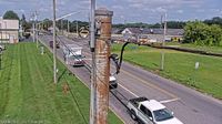 Greenwood: US 13 NB @ DE 16 - Day time