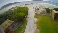 Saldanha Bay Local Municipality › North-east - Day time