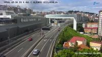 Vigo › South-west - Day time