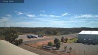 Newland › North: YBHI - Broken Hill -> Facing North - Day time