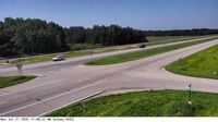 Solway: US 2: U.S.2 - MP 99.7): U.S.2 - MP 99.7) View 1 - Day time