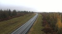 Borgarnes › North-east - Day time