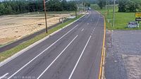 Greenwood: US 13 SB @ DE 16 - Day time