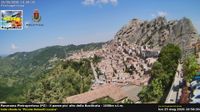Pietrapertosa - Day time