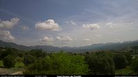 Sant Vicenc de Torello › North-east - Day time