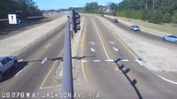 Oxford: US 278 at Jackson Ave - Day time