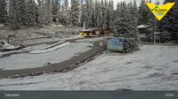 Schladming: Hopsi Express Talstation