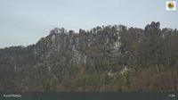 Rathen: Oberrathen, Bastei - Day time