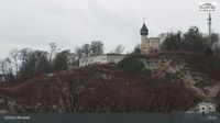 Salzburg: Schloss Mirabell, Museum der Moderne - Jour