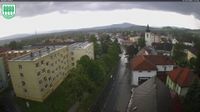 Volary › South-west - Day time