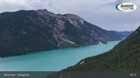 Achenkirch: Achensee - FlyingCam