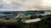 Fremantle: Ports 2 - Overdag