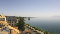 Nyon: Village des Pecheurs: Nyon - Dia