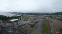 Tampere: Hiedanranta - Day time