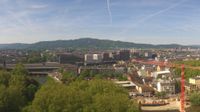 Zurich: Unterstrass: Zürich West - Overdag