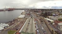 Fremantle: Ports 1 - Overdag