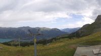 Brienz: Axalp - Windegg - Overdag