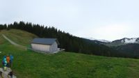 Balderschwang: Gelbhansekopf