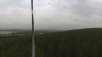 Rovaniemi: Pullinpuoli: Rovaniemi Ounasvaara - Day time