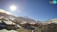 Livigno: city webcam - Italy