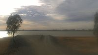 Rushworth - Day time