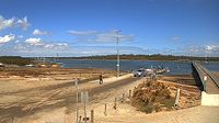 Pearcedale: Warneet Boat Ramp - Rutherford Parade - Western Port Bay - Day time