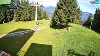 Cerkno: Ski - webcam Lom - Slovenia - Day time