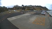 Frankston: Olivers Hill Boat Ramp - Nepean Highway - Port Phillip - Day time