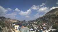 Real de Catorce › West - Day time