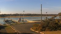 Shire of Wellington: Mcloughlins Beach Boat Ramp - Foreshore Road - Corner Inlet - Day time