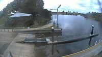 Paynesville: Johnsonville Boat Ramp - Punt Road - Gippsland Lakes - Tambo River - Day time
