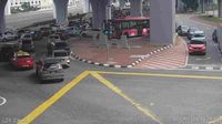 Johor Bahru - Day time