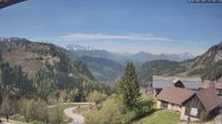 Eisenkappel-Vellach › West: Bad Eisenkappel - Day time