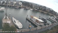 Mornington: Martha Cove Marina - Safety Beach - Mornington Peninsula - Day time