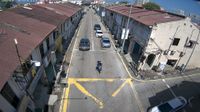 Malacca City - Dia