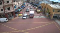Malacca City - Day time