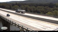 Brattleboro: BRIDGE I-91 SB North - Day time